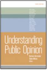 Understanding Public Opinion
