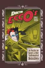 Doctor Ecco's Cyberpuzzles af Dennis E. Shasha