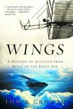 Wings af Tom D. Crouch