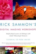 Rick Sammon's Digital Imaging Workshops af Rick Sammon