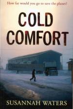 Cold Comfort af Susannah Waters