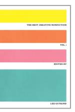 The Best Creative Nonfiction