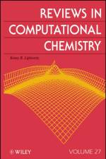Reviews in Computational Chemistry, Volume 27 af KB Lipkowitz