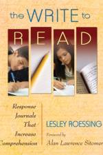 The Write to Read