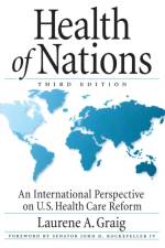 Health of Nations af Laurene Graig