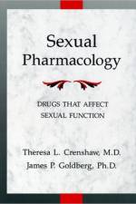 Sexual Pharmacology af Theresa L. Crenshaw