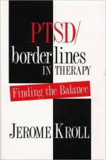 PTSD/Borderlines in Therapy af Jerome Kroll