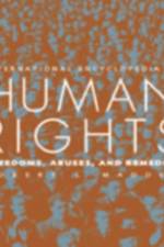 International Encyclopedia of Human Rights af Robert L. Maddex