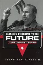 Back From the Future af Susan Eva Eckstein