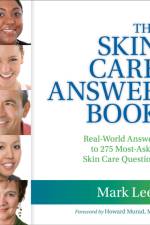 The Skin Care Answer Book af Mark (Mark Lees Skin Care Lees