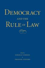 Democracy and the Rule of Law