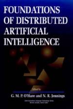 Foundations of Distributed Artificial Intelligence af GMP O'Hare