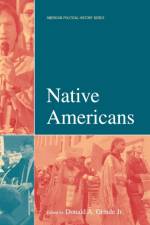 Native Americans af Donald A. Grinde