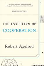 The Evolution of Cooperation af Robert Axelrod
