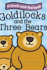 Goldilocks and the Three Bears: Ladybird Touch and Feel Fairy Tales af Ladybird