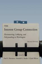 The Interest Group Connection