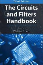 The Circuits and Filters Handbook (Five Volume Slipcase Set)