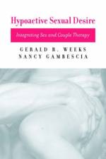 Hypoactive Sexual Desire af Nancy Gambescia