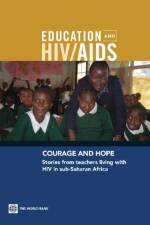 Courage and Hope af Stella Manda