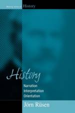 History af Joern Rusen