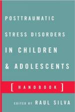Posttraumatic Stress Disorder in Children and Adolescents