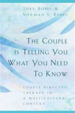 The Couple Is Telling You What You Need To Know af Norman S. Bobes
