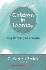 Children in Therapy