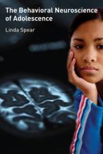 The Behavioral Neuroscience of Adolescence af Linda Spear