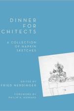 Dinner for Architects