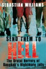 Send Them to Hell af Sebastian Williams