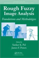 Rough Fuzzy Image Analysis