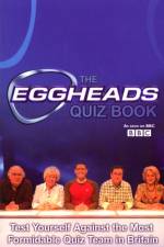 The Eggheads Quizbook 2007 edition