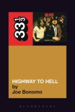 AC DC's Highway To Hell af Joe Bonomo