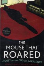 The Mouse that Roared af Henry A. Giroux