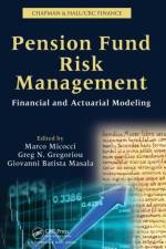 Pension Fund Risk Management