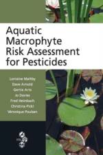 Aquatic Macrophyte Risk Assessment for Pesticides af Lorraine Maltby