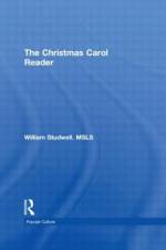 The Christmas Carol Reader af William E Studwell