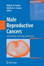 Male Reproductive Cancers