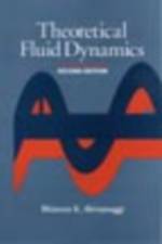 Theoretical Fluid Dynamics af Bhimsen K. (University of Central Florida Shivamoggi