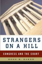 Strangers on a Hill af Ross K. (Rutgers University) Baker