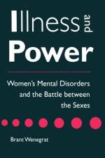 Illness and Power