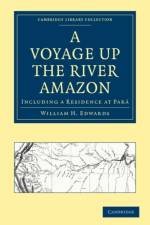 A Voyage up the River Amazon