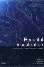 Beautiful Visualization : Looking At Data Through The Eyes Of Experts af Julie Steele