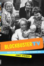 Blockbuster TV af Janet Staiger
