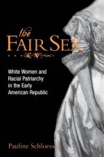 The Fair Sex af Pauline E. Schloesser