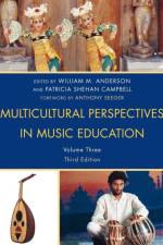 Multicultural Perspectives in Music Education