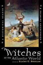 Witches of the Atlantic World