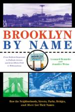 Brooklyn by Name af Leonard Benardo
