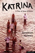 Katrina af Jonathan Holmes