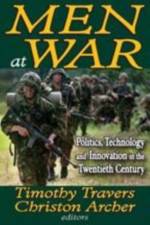 Men at War af Christon Archer